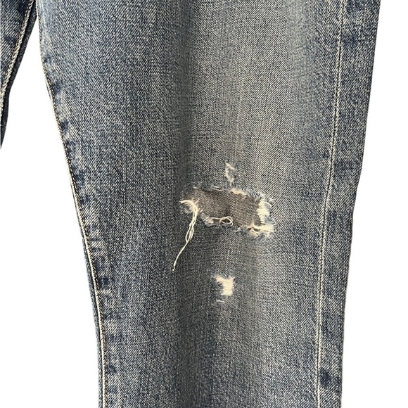 NWT Citizens of Humanity Emerson Boyfriend - Picture 8 of 12